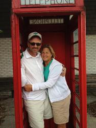 Trevor and Melissa in Suttons Bay.jpg